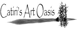 Catiri's Art Oasis